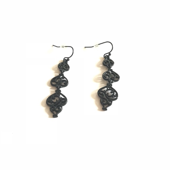 Lia Sophia Jewelry - 3 for $10 Earrings! 